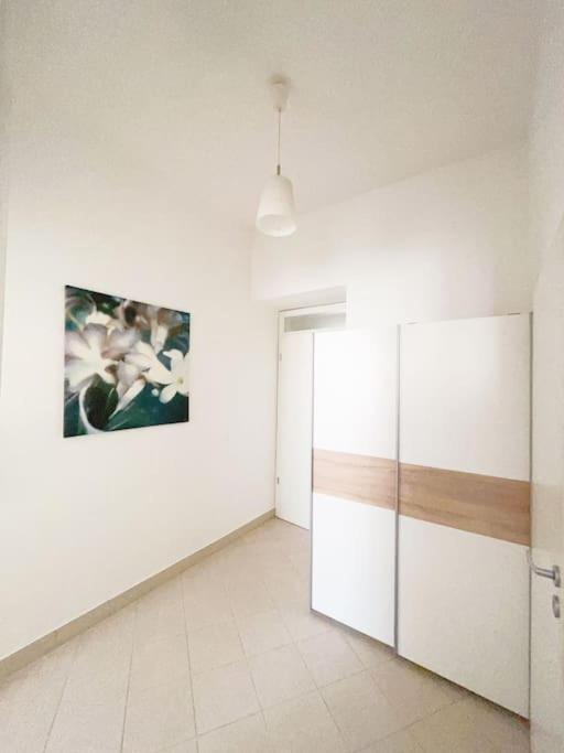 Appartement Spacious In A Vibrant Center Boedapest